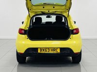 USED 2013 63 RENAULT CLIO 0.9 DYNAMIQUE MEDIANAV ENERGY TCE S/S 5d 90 BHP ** TEST DRIVE TODAY ** SAT NAV**