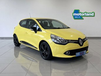 2013 RENAULT CLIO