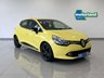 USED 2013 63 RENAULT CLIO 0.9 DYNAMIQUE MEDIANAV ENERGY TCE S/S 5d 90 BHP ** TEST DRIVE TODAY ** SAT NAV**