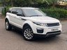 USED 2016 16 LAND ROVER RANGE ROVER EVOQUE 2.0 ED4 SE TECH 5d 148 BHP 