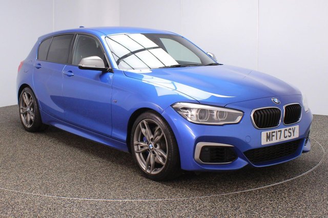 View our BMW M140I