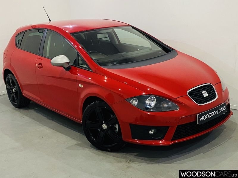 View our SEAT LEON