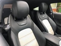 USED 2017 67 MERCEDES-BENZ C CLASS 4.0 AMG C 63 PREMIUM 2d 469 BHP Amazing C63 with a great specification and a large amount of optional extras