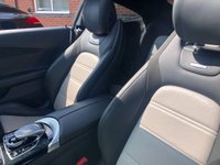 USED 2017 67 MERCEDES-BENZ C CLASS 4.0 AMG C 63 PREMIUM 2d 469 BHP Amazing C63 with a great specification and a large amount of optional extras