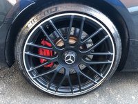 USED 2017 67 MERCEDES-BENZ C CLASS 4.0 AMG C 63 PREMIUM 2d 469 BHP Amazing C63 with a great specification and a large amount of optional extras