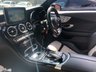 USED 2017 67 MERCEDES-BENZ C CLASS 4.0 AMG C 63 PREMIUM 2d 469 BHP Amazing C63 with a great specification and a large amount of optional extras