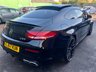 USED 2017 67 MERCEDES-BENZ C CLASS 4.0 AMG C 63 PREMIUM 2d 469 BHP Amazing C63 with a great specification and a large amount of optional extras