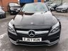 USED 2017 67 MERCEDES-BENZ C CLASS 4.0 AMG C 63 PREMIUM 2d 469 BHP Amazing C63 with a great specification and a large amount of optional extras