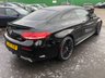 USED 2017 67 MERCEDES-BENZ C CLASS 4.0 AMG C 63 PREMIUM 2d 469 BHP Amazing C63 with a great specification and a large amount of optional extras