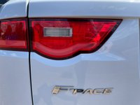 USED 2018 18 JAGUAR F-PACE 3.0 V6 S AWD 5d 296 BHP HEATED SCREEN! HEATED SEATS!