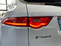 USED 2018 18 JAGUAR F-PACE 3.0 V6 S AWD 5d 296 BHP HEATED SCREEN! HEATED SEATS!