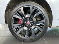 USED 2018 18 JAGUAR F-PACE 3.0 V6 S AWD 5d 296 BHP HEATED SCREEN! HEATED SEATS!