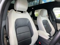 USED 2018 18 JAGUAR F-PACE 3.0 V6 S AWD 5d 296 BHP HEATED SCREEN! HEATED SEATS!