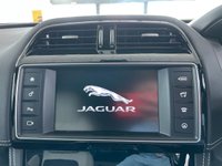 USED 2018 18 JAGUAR F-PACE 3.0 V6 S AWD 5d 296 BHP HEATED SCREEN! HEATED SEATS!