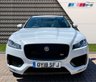 USED 2018 18 JAGUAR F-PACE 3.0 V6 S AWD 5d 296 BHP HEATED SCREEN! HEATED SEATS!