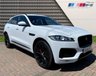 USED 2018 18 JAGUAR F-PACE 3.0 V6 S AWD 5d 296 BHP HEATED SCREEN! HEATED SEATS!