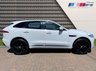 USED 2018 18 JAGUAR F-PACE 3.0 V6 S AWD 5d 296 BHP HEATED SCREEN! HEATED SEATS!