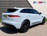 USED 2018 18 JAGUAR F-PACE 3.0 V6 S AWD 5d 296 BHP HEATED SCREEN! HEATED SEATS!