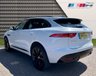 USED 2018 18 JAGUAR F-PACE 3.0 V6 S AWD 5d 296 BHP HEATED SCREEN! HEATED SEATS!