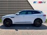 USED 2018 18 JAGUAR F-PACE 3.0 V6 S AWD 5d 296 BHP HEATED SCREEN! HEATED SEATS!