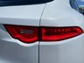 USED 2018 18 JAGUAR F-PACE 3.0 V6 S AWD 5d 296 BHP HEATED SCREEN! HEATED SEATS!