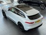 USED 2018 18 JAGUAR F-PACE 3.0 V6 S AWD 5d 296 BHP HEATED SCREEN! HEATED SEATS!
