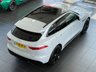 USED 2018 18 JAGUAR F-PACE 3.0 V6 S AWD 5d 296 BHP HEATED SCREEN! HEATED SEATS!