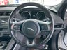 USED 2018 18 JAGUAR F-PACE 3.0 V6 S AWD 5d 296 BHP HEATED SCREEN! HEATED SEATS!