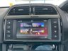 USED 2018 18 JAGUAR F-PACE 3.0 V6 S AWD 5d 296 BHP HEATED SCREEN! HEATED SEATS!