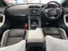 USED 2018 18 JAGUAR F-PACE 3.0 V6 S AWD 5d 296 BHP HEATED SCREEN! HEATED SEATS!