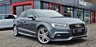 USED 2014 64 AUDI A3 1.4 TFSI S LINE 4d 148 BHP STOP START