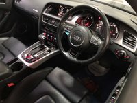 USED 2012 61 AUDI A5 3.0 SPORTBACK TDI QUATTRO S LINE 5d 245 BHP * NAV * SUNROOF * LEATHER *
