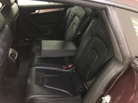 USED 2012 61 AUDI A5 3.0 SPORTBACK TDI QUATTRO S LINE 5d 245 BHP * NAV * SUNROOF * LEATHER *