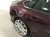 USED 2012 61 AUDI A5 3.0 SPORTBACK TDI QUATTRO S LINE 5d 245 BHP * NAV * SUNROOF * LEATHER *