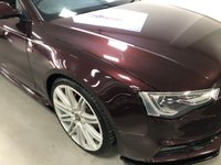 USED 2012 61 AUDI A5 3.0 SPORTBACK TDI QUATTRO S LINE 5d 245 BHP * NAV * SUNROOF * LEATHER *