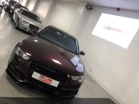 USED 2012 61 AUDI A5 3.0 SPORTBACK TDI QUATTRO S LINE 5d 245 BHP * NAV * SUNROOF * LEATHER *