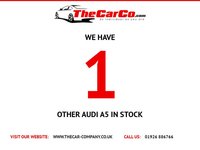 USED 2012 61 AUDI A5 3.0 SPORTBACK TDI QUATTRO S LINE 5d 245 BHP * NAV * SUNROOF * LEATHER *