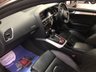 USED 2012 61 AUDI A5 3.0 SPORTBACK TDI QUATTRO S LINE 5d 245 BHP * NAV * SUNROOF * LEATHER *