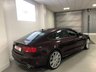 USED 2012 61 AUDI A5 3.0 SPORTBACK TDI QUATTRO S LINE 5d 245 BHP * NAV * SUNROOF * LEATHER *