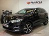 USED 2019 69 NISSAN QASHQAI 1.3 DIG-T TEKNA 5d 140 BHP ULEZ COMPLAINT 