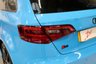 USED 2015 15 AUDI S3 2.0 S3 SPORTBACK QUATTRO 5d 296 BHP EXCLUSIVE PORSCHE RIVIERA BLUE TECH PACK & SUPERSPORT SEATS