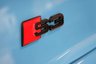 USED 2015 15 AUDI S3 2.0 S3 SPORTBACK QUATTRO 5d 296 BHP EXCLUSIVE PORSCHE RIVIERA BLUE TECH PACK & SUPERSPORT SEATS
