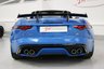 USED 2017 17 JAGUAR F-TYPE 5.0 V8 R AWD 2d 543 BHP FACELIFT CAR/EXTENSIVE CARBON