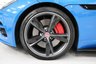 USED 2017 17 JAGUAR F-TYPE 5.0 V8 R AWD 2d 543 BHP FACELIFT CAR/EXTENSIVE CARBON