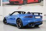 USED 2017 17 JAGUAR F-TYPE 5.0 V8 R AWD 2d 543 BHP FACELIFT CAR/EXTENSIVE CARBON