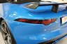 USED 2017 17 JAGUAR F-TYPE 5.0 V8 R AWD 2d 543 BHP FACELIFT CAR/EXTENSIVE CARBON