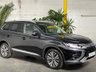 USED 2019 19 MITSUBISHI OUTLANDER 2.0 JURO 5d 148 BHP STUNNING EXAMPLE 1 OWNER 7 SEATS