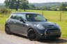 USED 2014 64 MINI HATCH COOPER 2.0 COOPER S 3d 189 BHP &pound;2000+ WORTH OF OPTIONAL EXTRAS