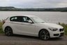 USED 2012 62 BMW 1 SERIES 1.6 114I SPORT 5d 101 BHP ECONOMICAL PETROL POWERED BMW