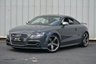 USED 2014 09 AUDI TT 2.0 TTS TFSI QUATTRO LIMITED EDITION 2d 268 BHP 